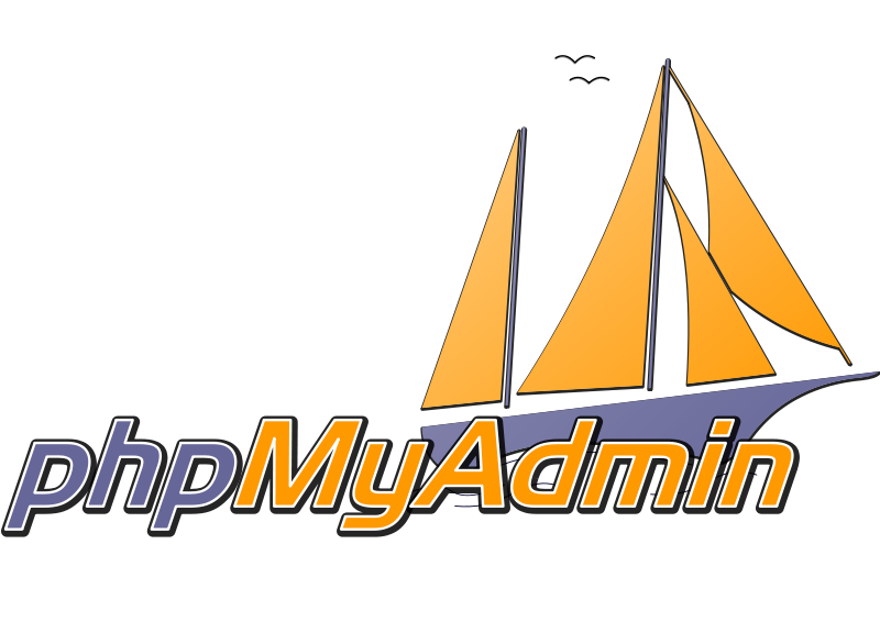 How to update PHPMyAdmin