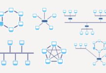 What Is Network Topology And What Are Its Different Types?