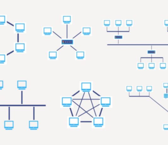 What Is Network Topology And What Are Its Different Types?
