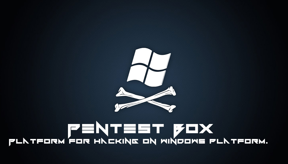 Pentest-Box