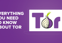 All About Tor