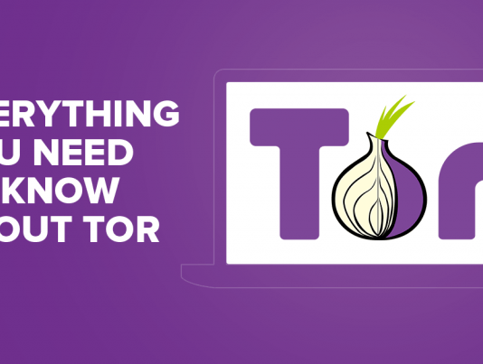 All About Tor