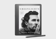 Amazon Kindle Scribe is a modern twist on an old idea – and you might like it