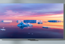 Amazon heats up its Fire TV line with new Omni QLED 4K sets