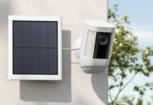 Amazon unveils a Ring security camera with radar, and a new panic button