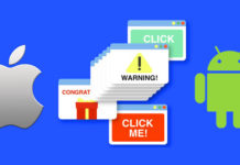 Experts Uncover 85 Apps with 13 Million Downloads Involved in Ad Fraud Scheme