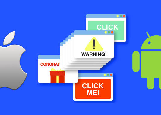 Experts Uncover 85 Apps with 13 Million Downloads Involved in Ad Fraud Scheme