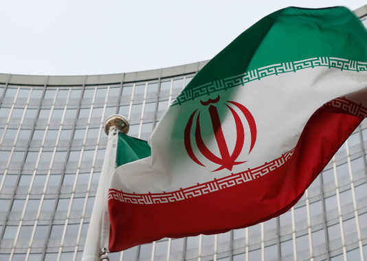 Hackers Aid Protests Against Iranian Government with Proxies, Leaks and Hacks