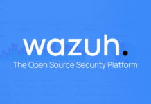 Improve your security posture with Wazuh, a free and open source XDR