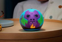 Kindle Scribe, Halo Rise, new Echo Dot and everything Amazon announced