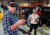 Lenovo ThinkReality VRX wants to help your business embrace virtual reality