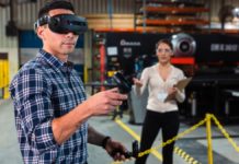 Lenovo ThinkReality VRX wants to help your business embrace virtual reality