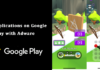 Over 75 Applications on Google Play with 13M Installations Deliver Adware