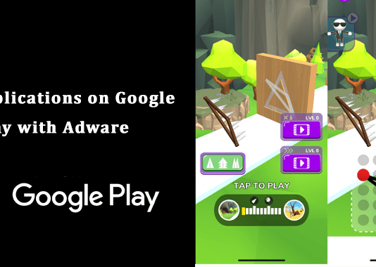 Over 75 Applications on Google Play with 13M Installations Deliver Adware