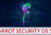 Parrot Security OS 5.1 Released