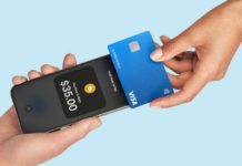 Using your iPhone to pay for things just got a whole lot easier