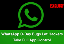 WhatsApp 0-Day Bug Let Hackers Execute an Arbitary Code Remotely