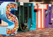 Why NetSuite isn’t bothered about chasing Salesforce or any other competitor