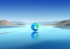 Microsoft Edge will start letting you upscale crappy low-res videos online