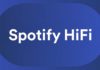 Spotify could be readying a hi-res audio Platinum plan