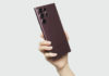 First Samsung Galaxy S23 hands-on leak shows off the Ultra model