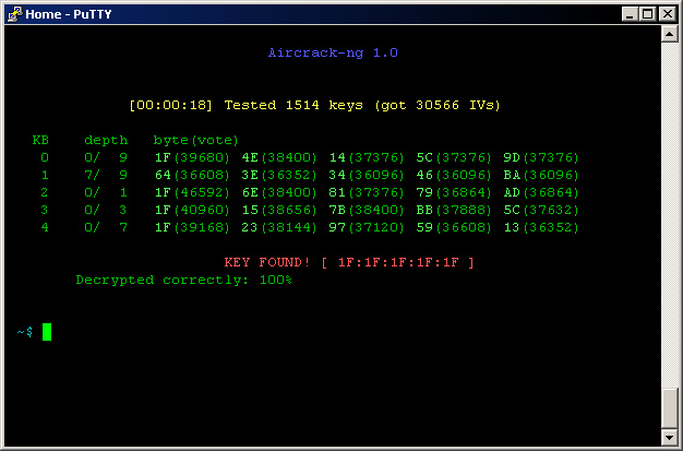 Vulnerability Scanning Tools