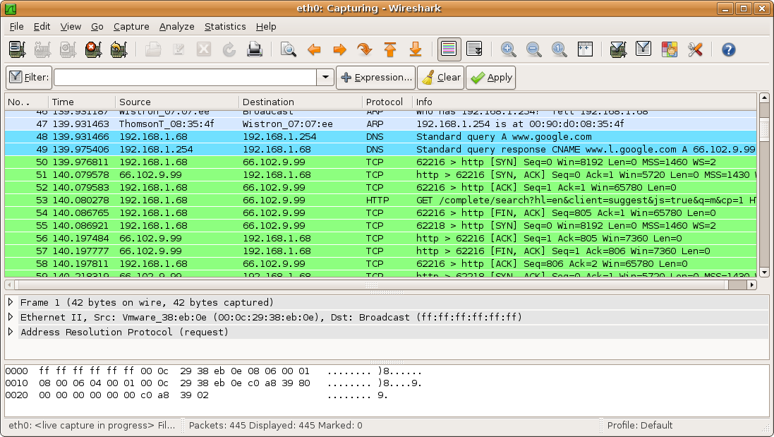 Vulnerability Scanning Tools