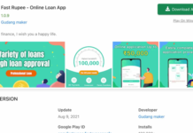 Android Malware Campaign Leverages Money-Lending Apps to Blackmail Victims