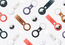 Apple finally updates AirTags to help you seek out suspiciously placed tags