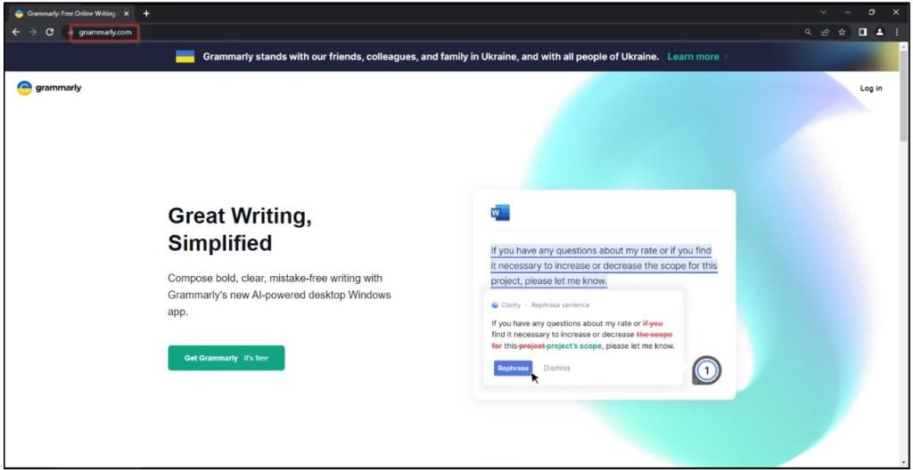 https://i0.wp.com/blog.cyble.com/wp-content/uploads/2022/12/Figure-1-Grammarly-Phishing-Site.jpg?resize=1024%2C528&ssl=1