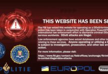 FBI Seized 48 Domains Linked to World’s Leading DDoS