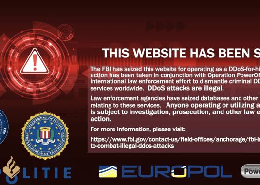 FBI Seized 48 Domains Linked to World’s Leading DDoS