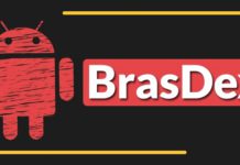 Hackers Use New BrasDex Android Malware