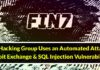 Hackers Using Automated Attack to Exploit Exchange Server