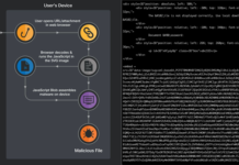 Hacking Using SVG Files to Smuggle QBot Malware onto Windows Systems