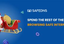 Keep Your Grinch at Bay: Here’s How to Stay Safe Online this Holiday Season