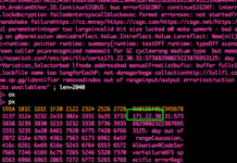 KmsdBot Botnet Suspected of Being Used as DDoS-for-Hire Service