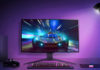 LG’s latest 27-inch OLED monitor hits that gaming sweet spot