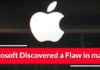 Microsoft Discovered a Vulnerability in macOS Gatekeeper Flaw