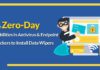 Multiple Zero-Day Vulnerabilities in Antivirus and Endpoint