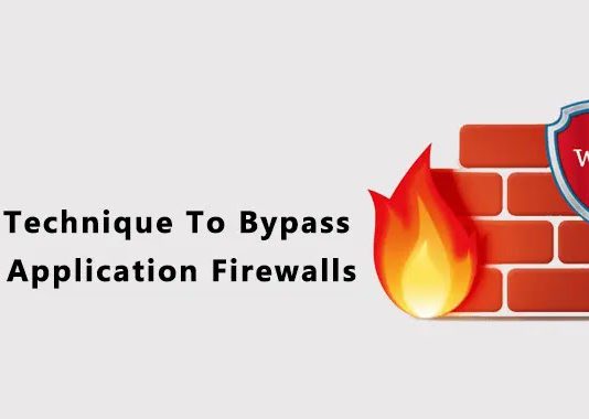 New Technique Discovered To Bypass Web Application Firewalls