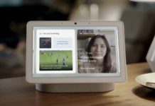 New update turns your Google Nest into a Matter control hub