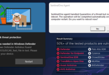 Researchers Demonstrate How EDR and Antivirus Can Be Weaponized Against Users