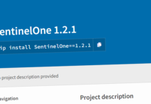 Researchers Discover Malicious PyPI Package Posing as SentinelOne SDK to Steal Data