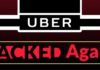 Uber Hacked Again – Data From Uber and Uber Eats Published