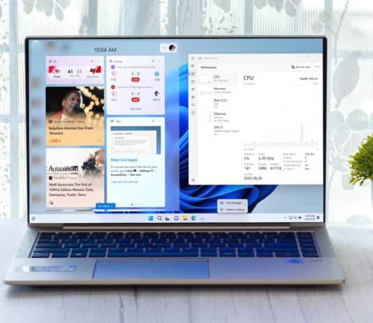 Weird Windows 11 bug that messed up Task Manager gets a fix