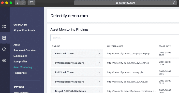 Penetration Testing Companies