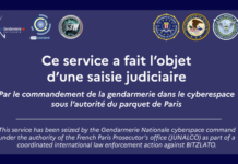 Bitzlato Crypto Exchange Founder Arrested for Aiding Cybercriminals