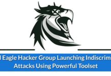Blind Eagle Hacker Group Launching Indiscriminate Attacks