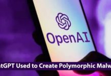 ChatGPT Can Be Used to Create Dangerous Polymorphic Malware